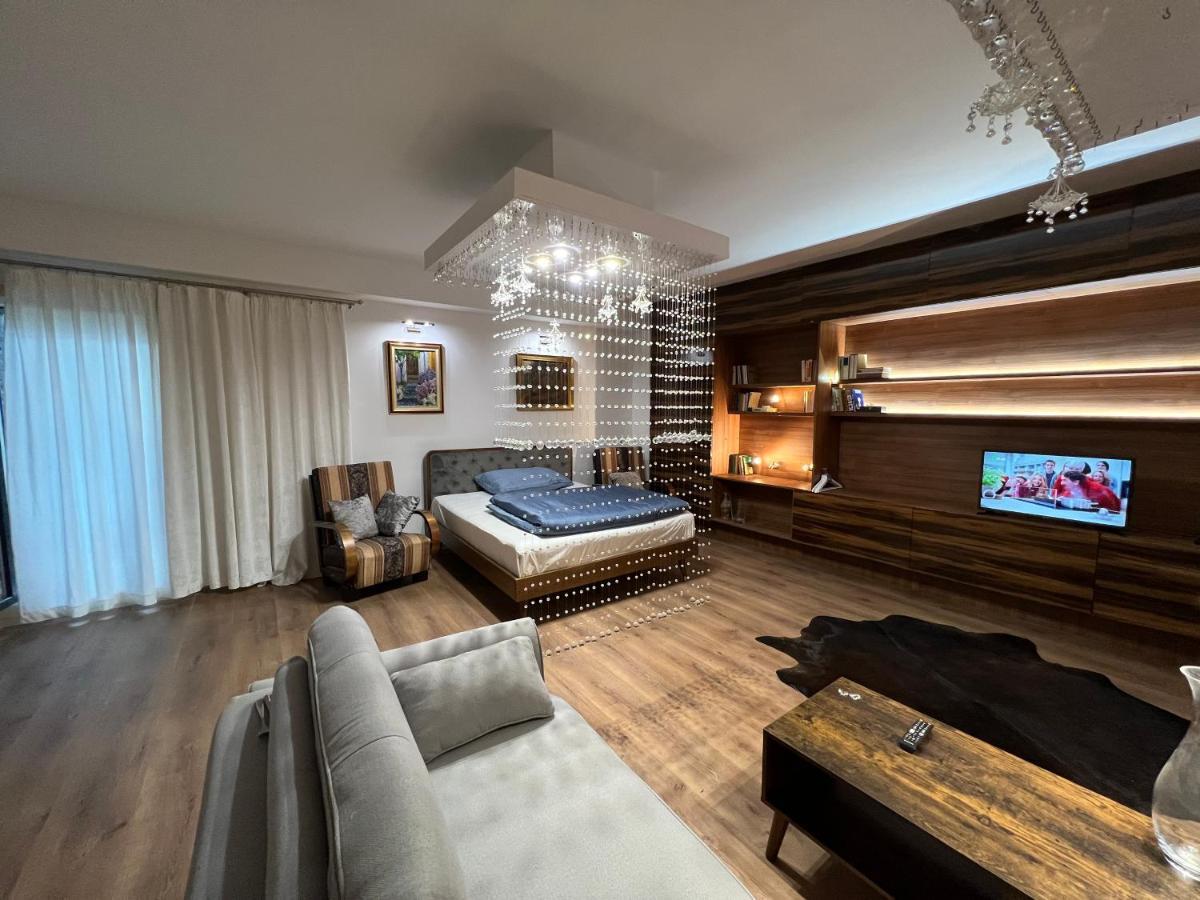 Business Box Lejlighed Bratislava Eksteriør billede