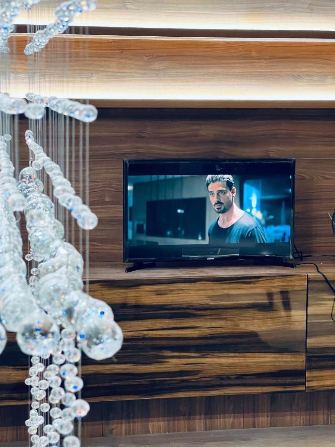 Business Box Lejlighed Bratislava Eksteriør billede